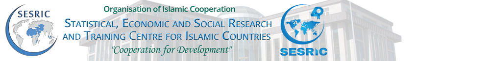 sesric statistical economic and