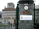 WTO Headquarters, Geneva-Switzerland
