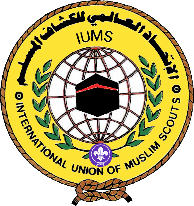 I ‘Union Internationale des Scouts Musulmans (UISM)