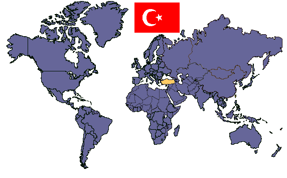 République de Türkiye