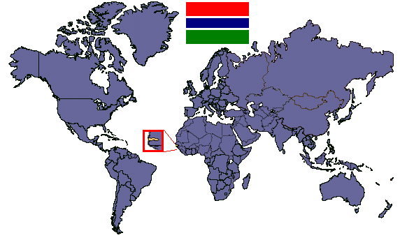 Republic of the Gambia