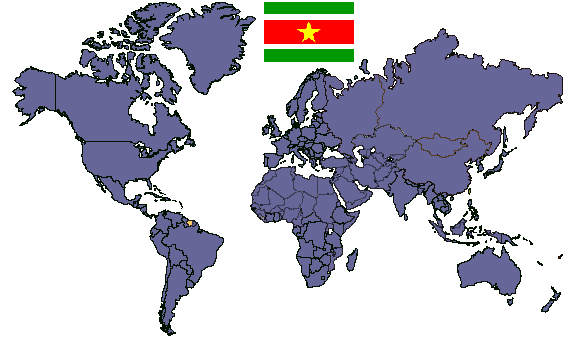 Republic of the Suriname