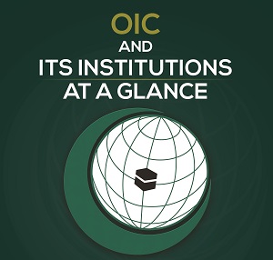 OIC logo